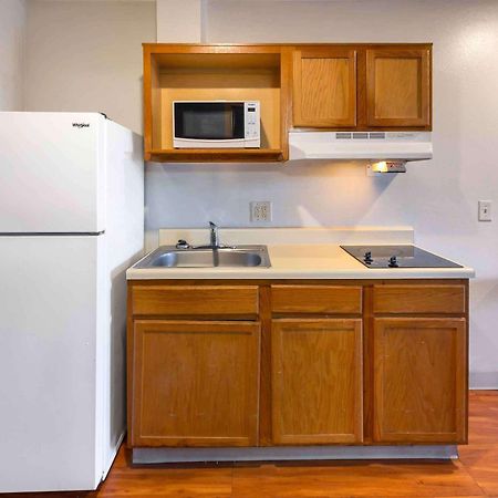Extended Stay America Select Suites - Fayetteville - Cliffdale المظهر الخارجي الصورة