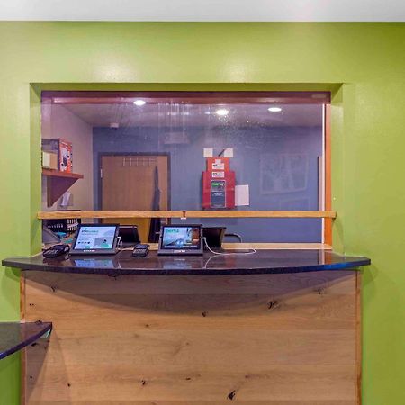 Extended Stay America Select Suites - Fayetteville - Cliffdale المظهر الخارجي الصورة