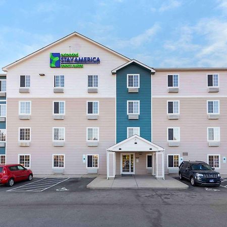 Extended Stay America Select Suites - Fayetteville - Cliffdale المظهر الخارجي الصورة