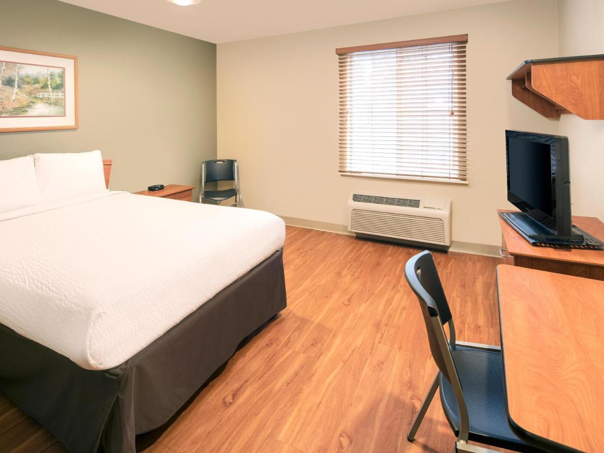 Extended Stay America Select Suites - Fayetteville - Cliffdale المظهر الخارجي الصورة