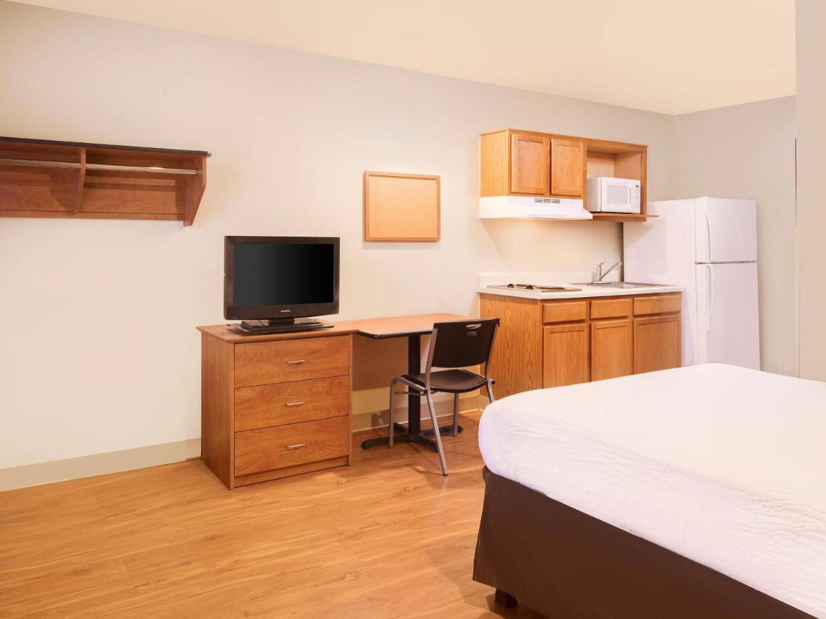 Extended Stay America Select Suites - Fayetteville - Cliffdale المظهر الخارجي الصورة