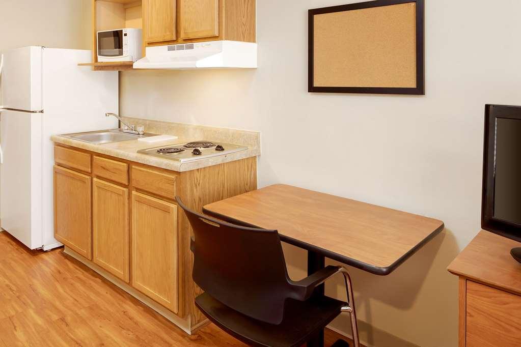 Extended Stay America Select Suites - Fayetteville - Cliffdale الغرفة الصورة