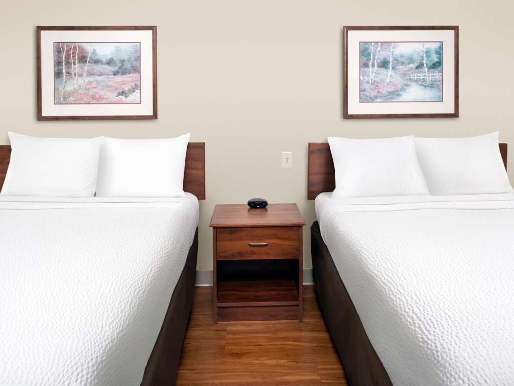 Extended Stay America Select Suites - Fayetteville - Cliffdale الغرفة الصورة