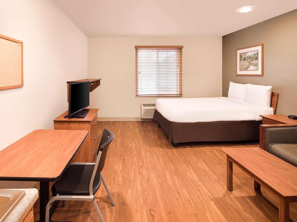 Extended Stay America Select Suites - Fayetteville - Cliffdale الغرفة الصورة