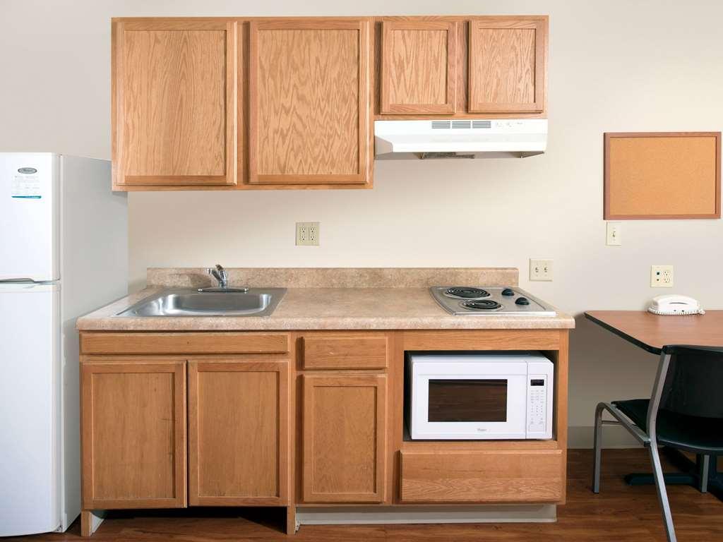 Extended Stay America Select Suites - Fayetteville - Cliffdale الغرفة الصورة
