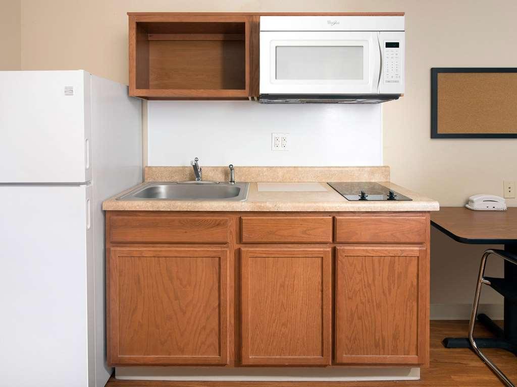 Extended Stay America Select Suites - Fayetteville - Cliffdale الغرفة الصورة