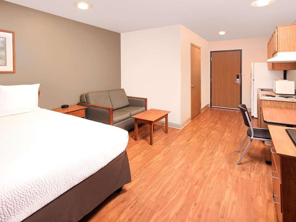 Extended Stay America Select Suites - Fayetteville - Cliffdale الغرفة الصورة