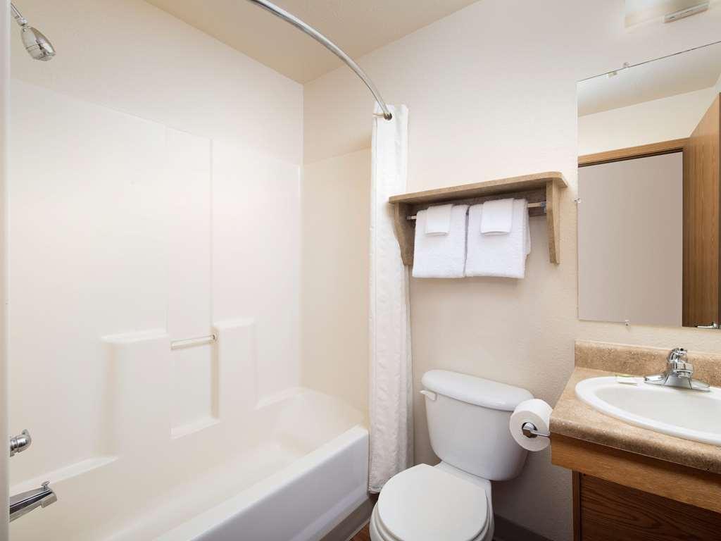 Extended Stay America Select Suites - Fayetteville - Cliffdale المظهر الخارجي الصورة