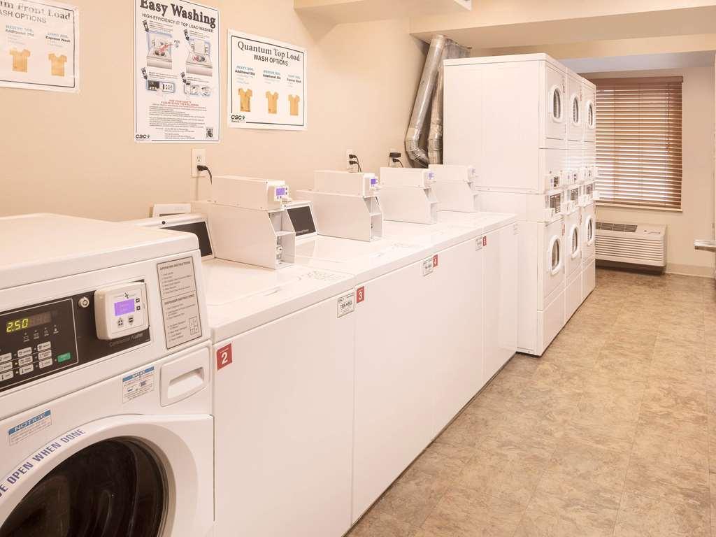 Extended Stay America Select Suites - Fayetteville - Cliffdale المرافق الصورة