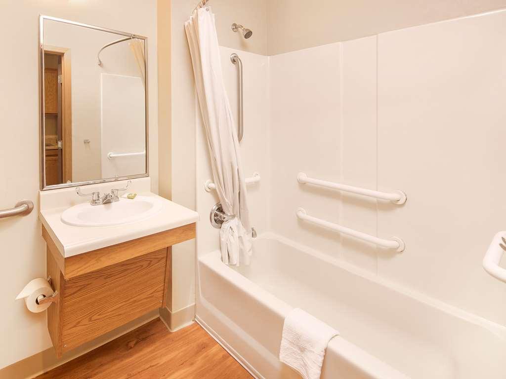 Extended Stay America Select Suites - Fayetteville - Cliffdale المظهر الخارجي الصورة