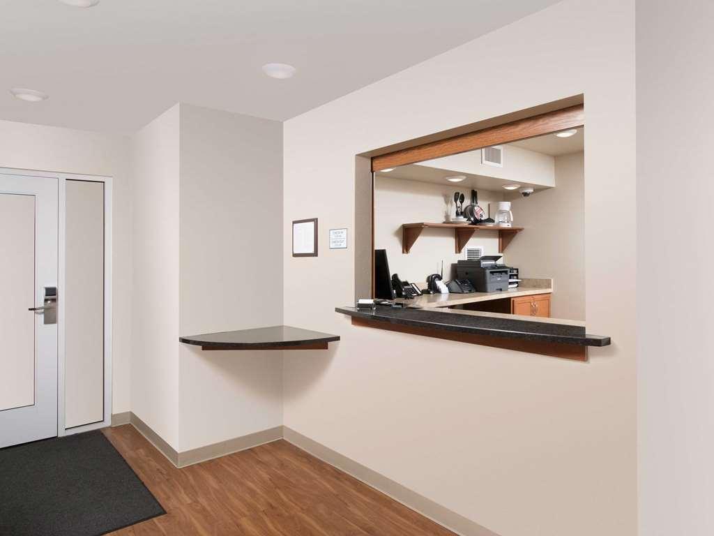 Extended Stay America Select Suites - Fayetteville - Cliffdale المظهر الداخلي الصورة