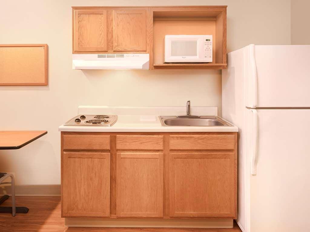 Extended Stay America Select Suites - Fayetteville - Cliffdale الغرفة الصورة