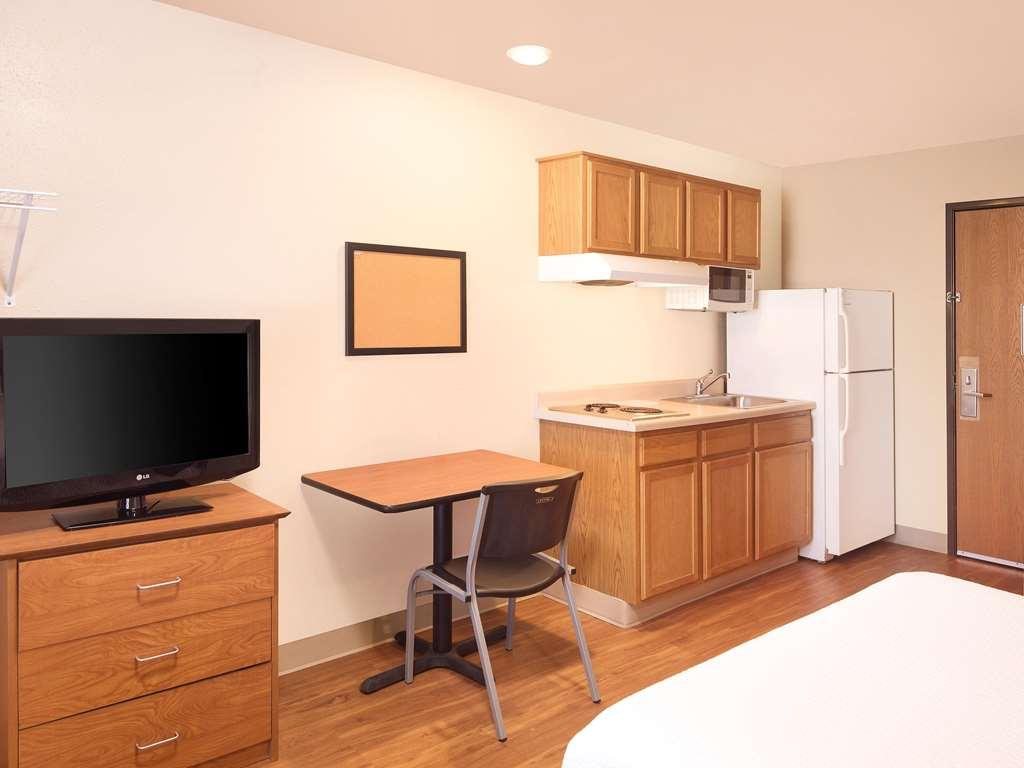 Extended Stay America Select Suites - Fayetteville - Cliffdale الغرفة الصورة