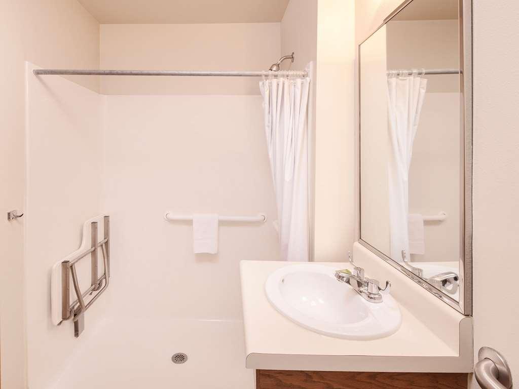 Extended Stay America Select Suites - Fayetteville - Cliffdale المظهر الخارجي الصورة