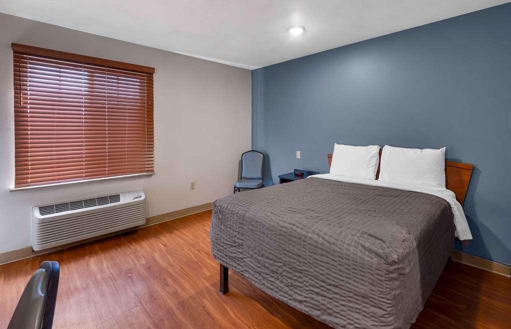 Extended Stay America Select Suites - Fayetteville - Cliffdale الغرفة الصورة