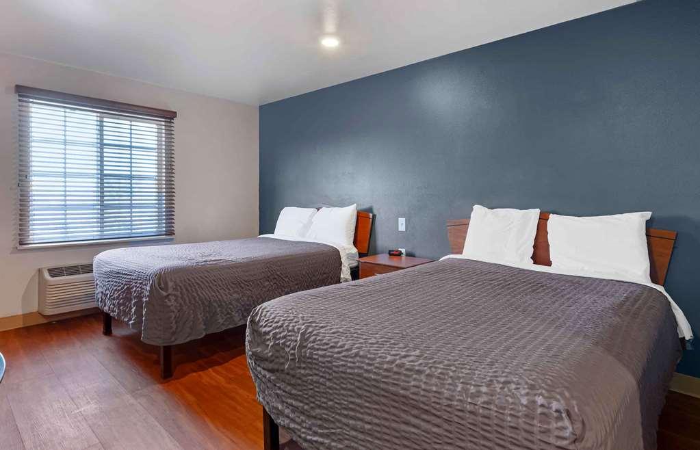 Extended Stay America Select Suites - Fayetteville - Cliffdale الغرفة الصورة