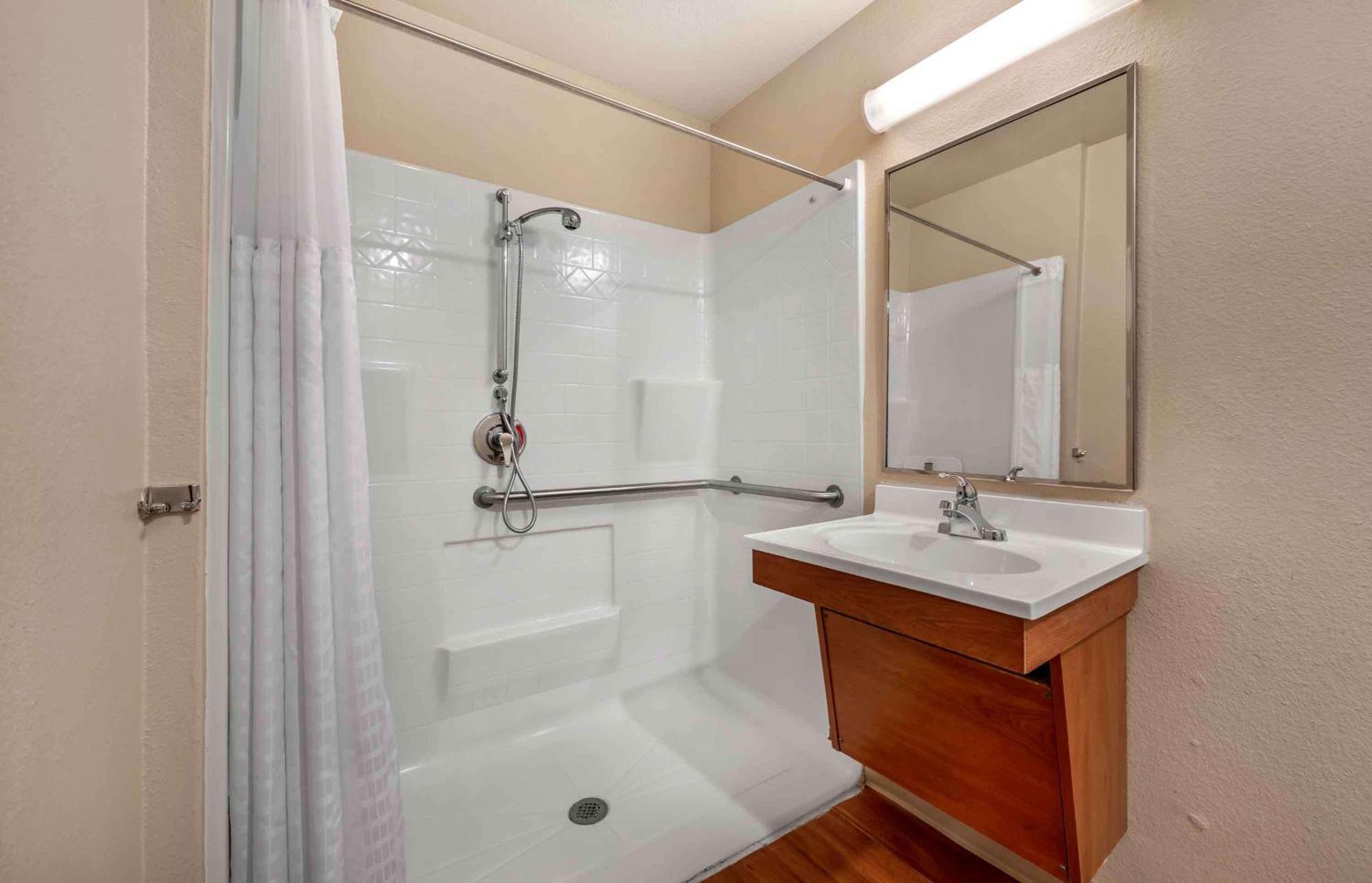 Extended Stay America Select Suites - Fayetteville - Cliffdale المظهر الخارجي الصورة