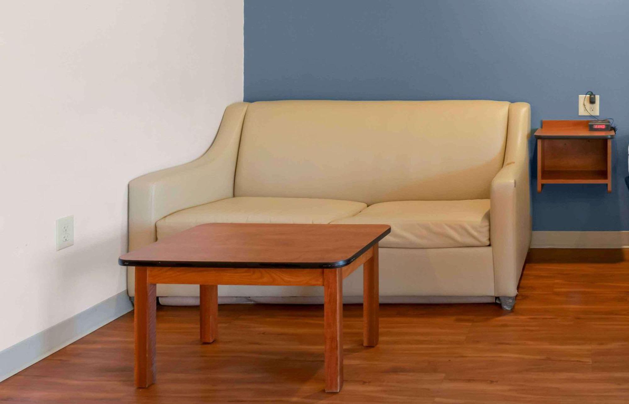 Extended Stay America Select Suites - Fayetteville - Cliffdale المظهر الخارجي الصورة