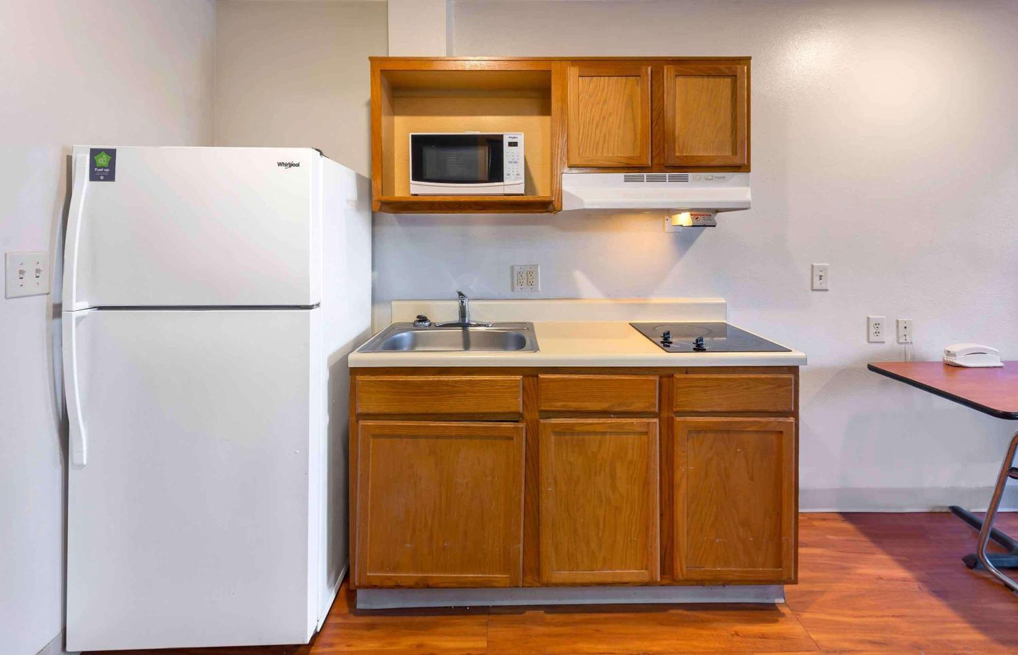Extended Stay America Select Suites - Fayetteville - Cliffdale المظهر الخارجي الصورة