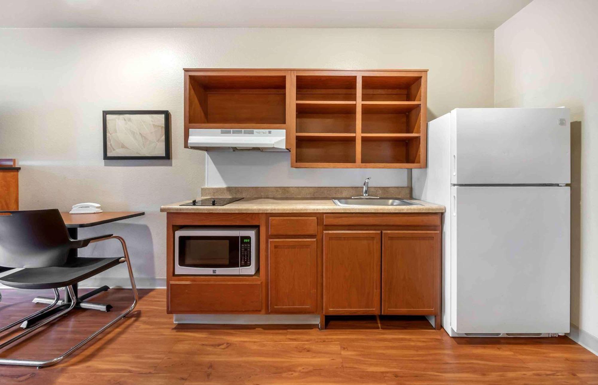Extended Stay America Select Suites - Fayetteville - Cliffdale المظهر الخارجي الصورة