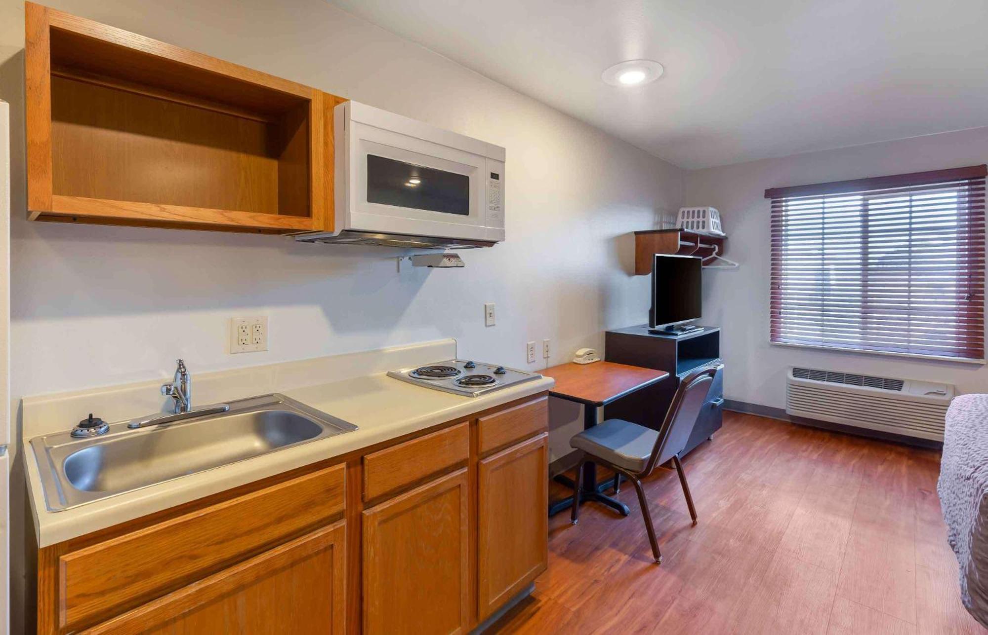 Extended Stay America Select Suites - Fayetteville - Cliffdale المظهر الخارجي الصورة