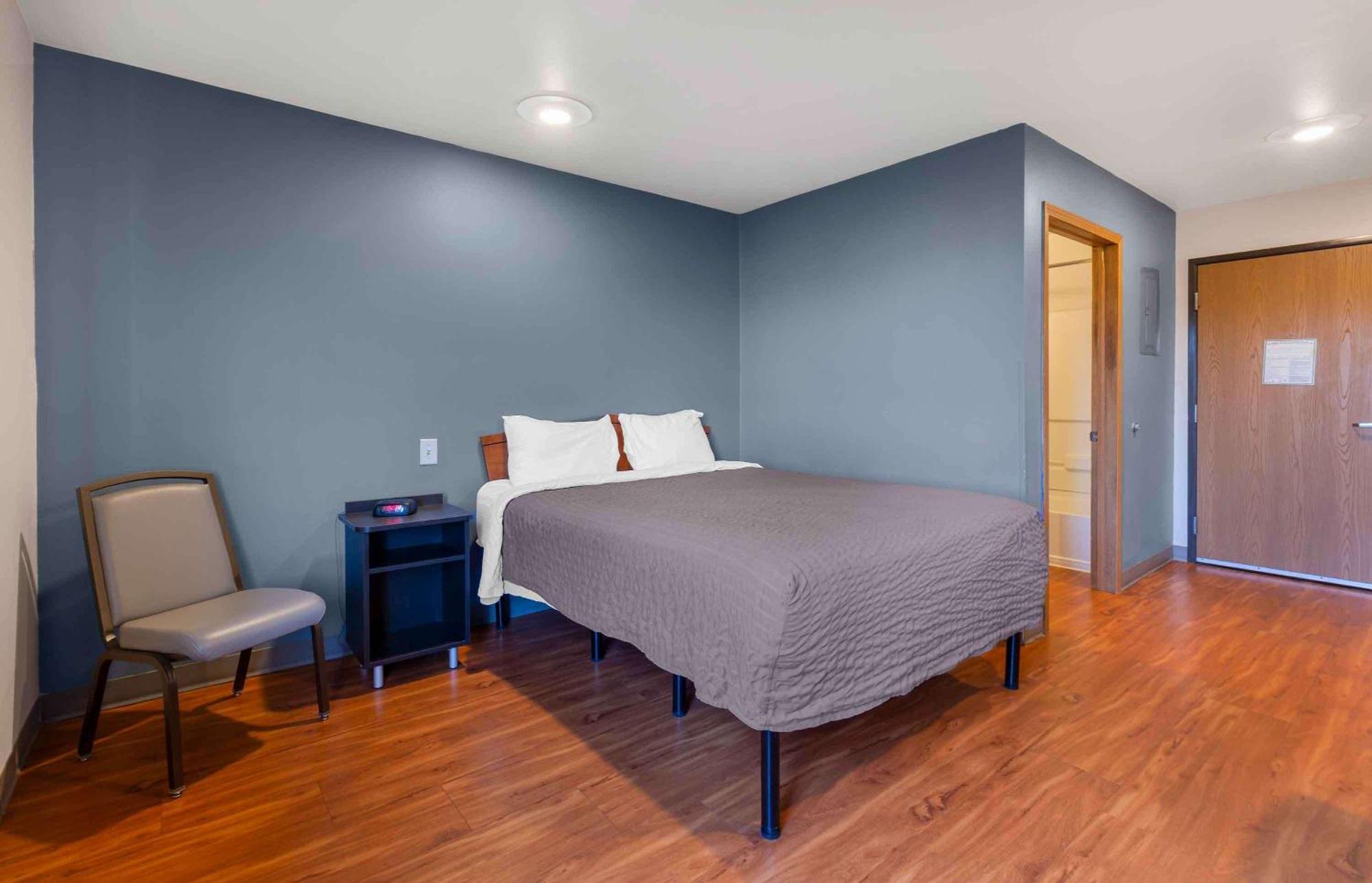 Extended Stay America Select Suites - Fayetteville - Cliffdale المظهر الخارجي الصورة