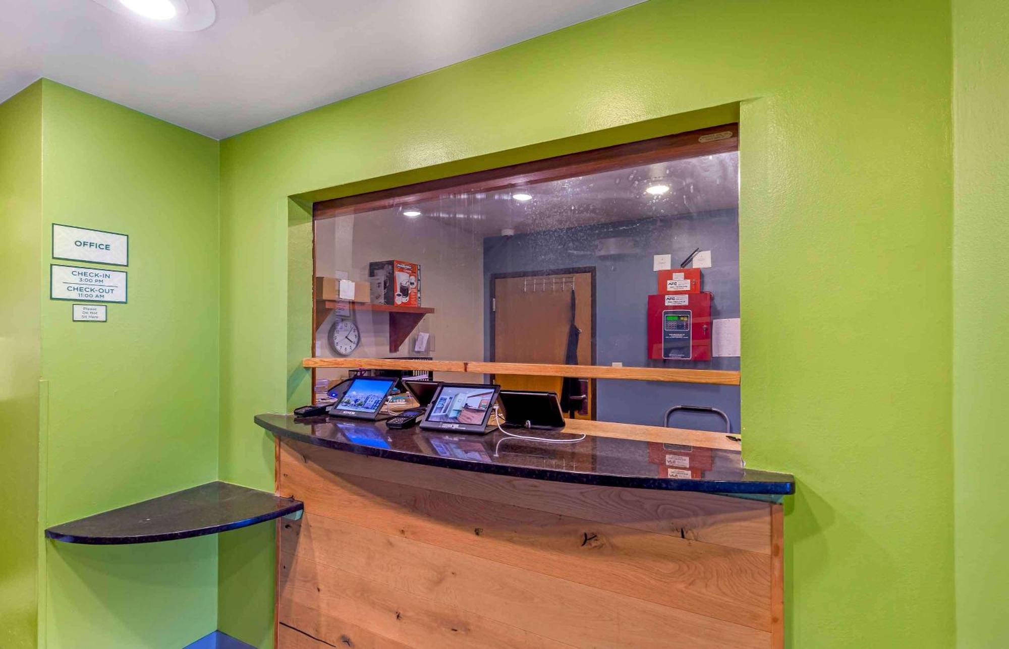 Extended Stay America Select Suites - Fayetteville - Cliffdale المظهر الخارجي الصورة