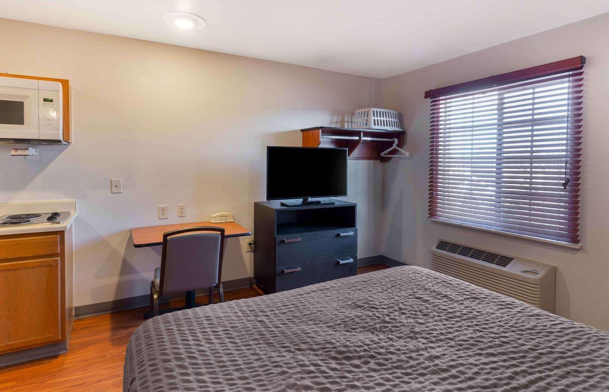Extended Stay America Select Suites - Fayetteville - Cliffdale المظهر الخارجي الصورة
