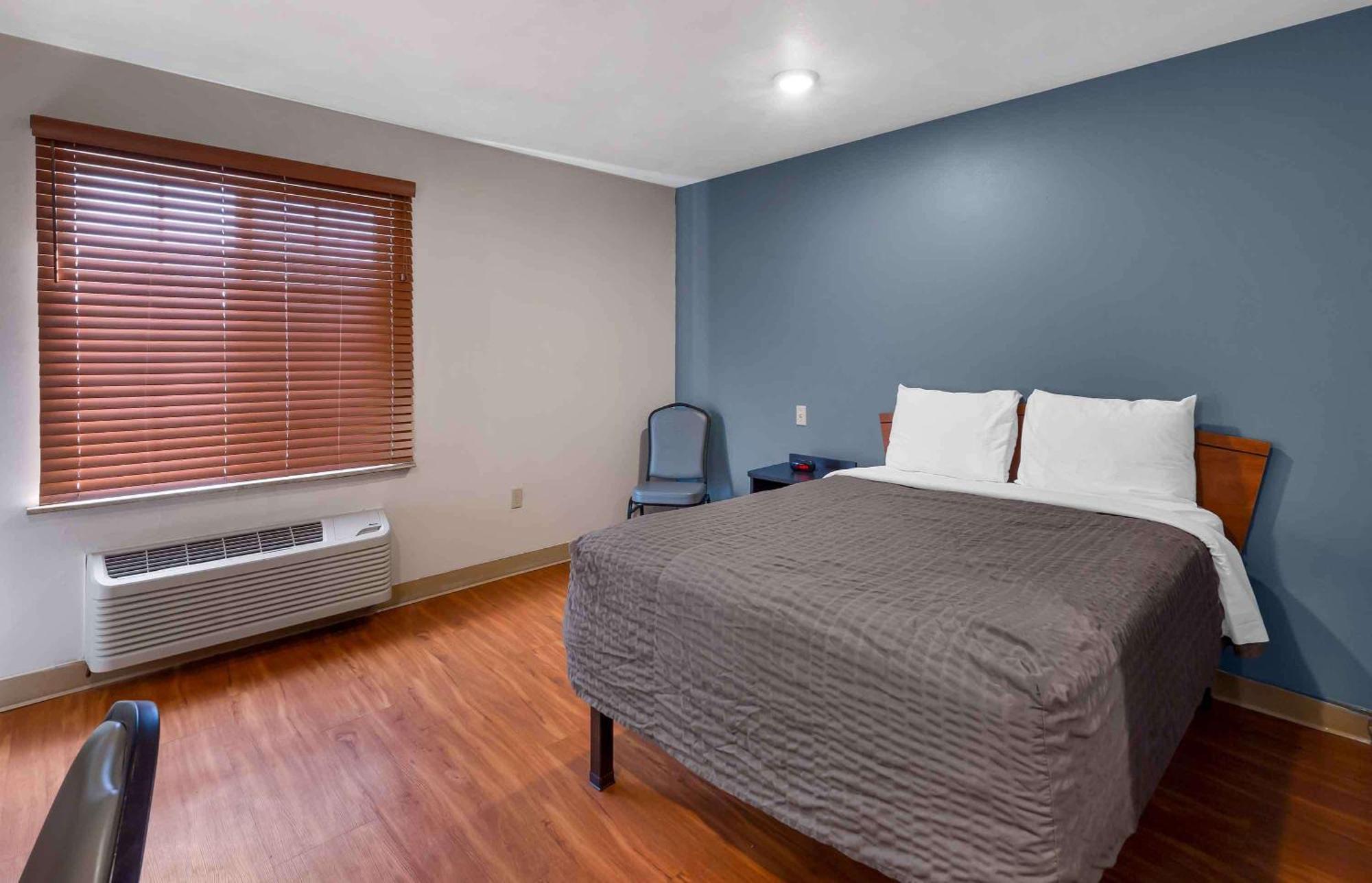 Extended Stay America Select Suites - Fayetteville - Cliffdale المظهر الخارجي الصورة