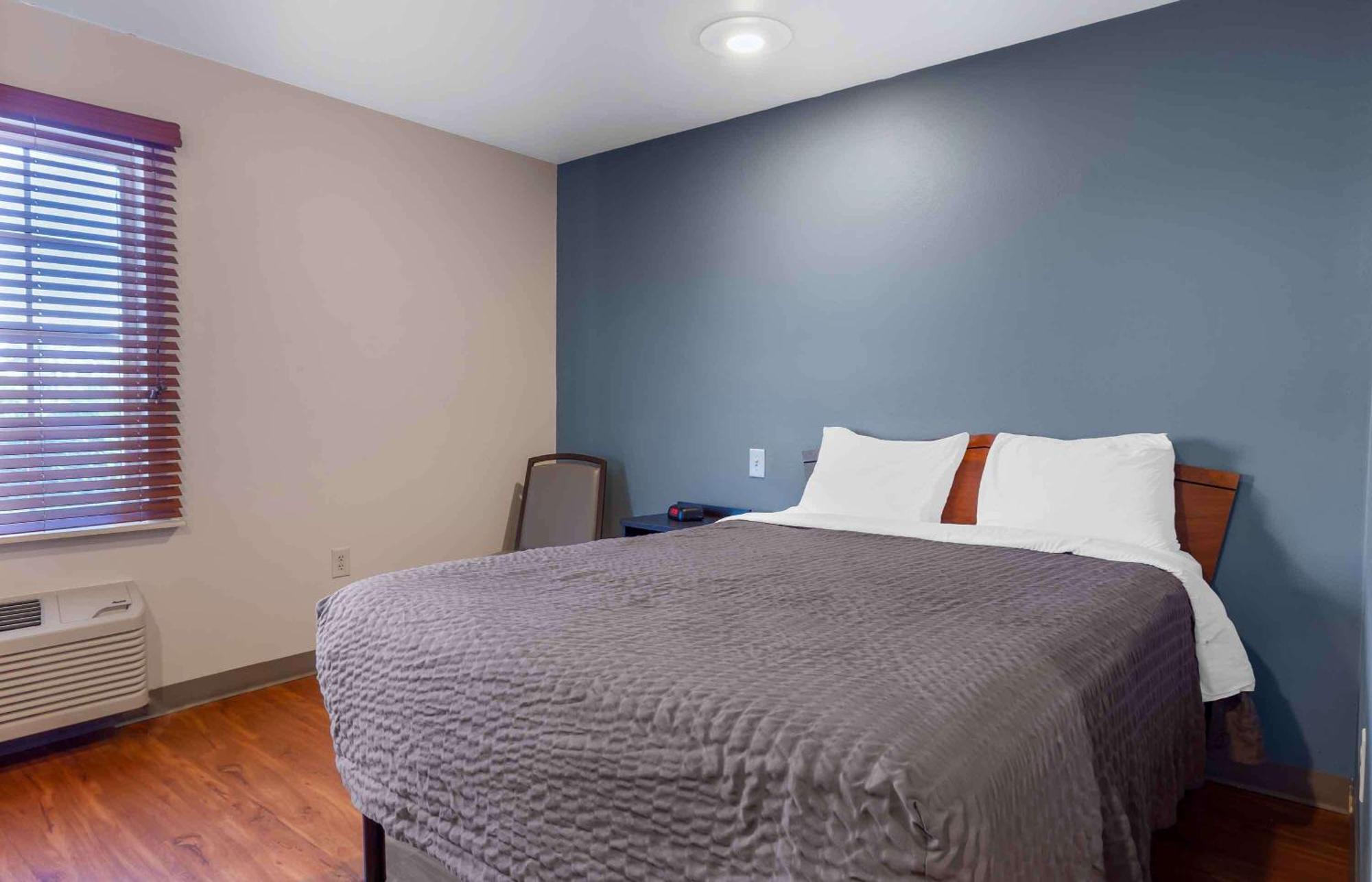 Extended Stay America Select Suites - Fayetteville - Cliffdale المظهر الخارجي الصورة