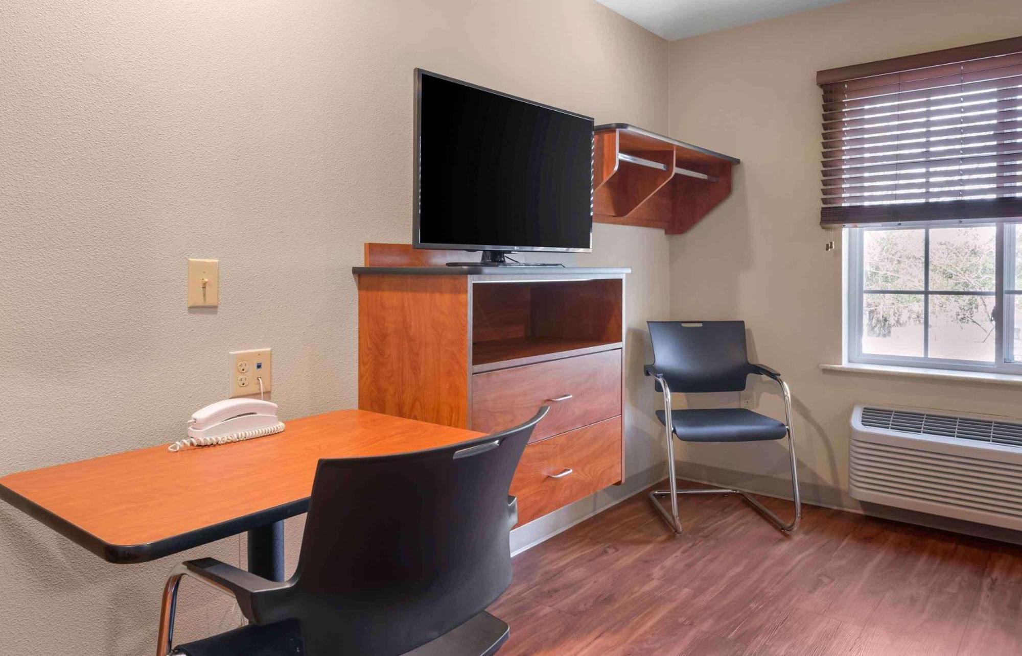 Extended Stay America Select Suites - Fayetteville - Cliffdale المظهر الخارجي الصورة