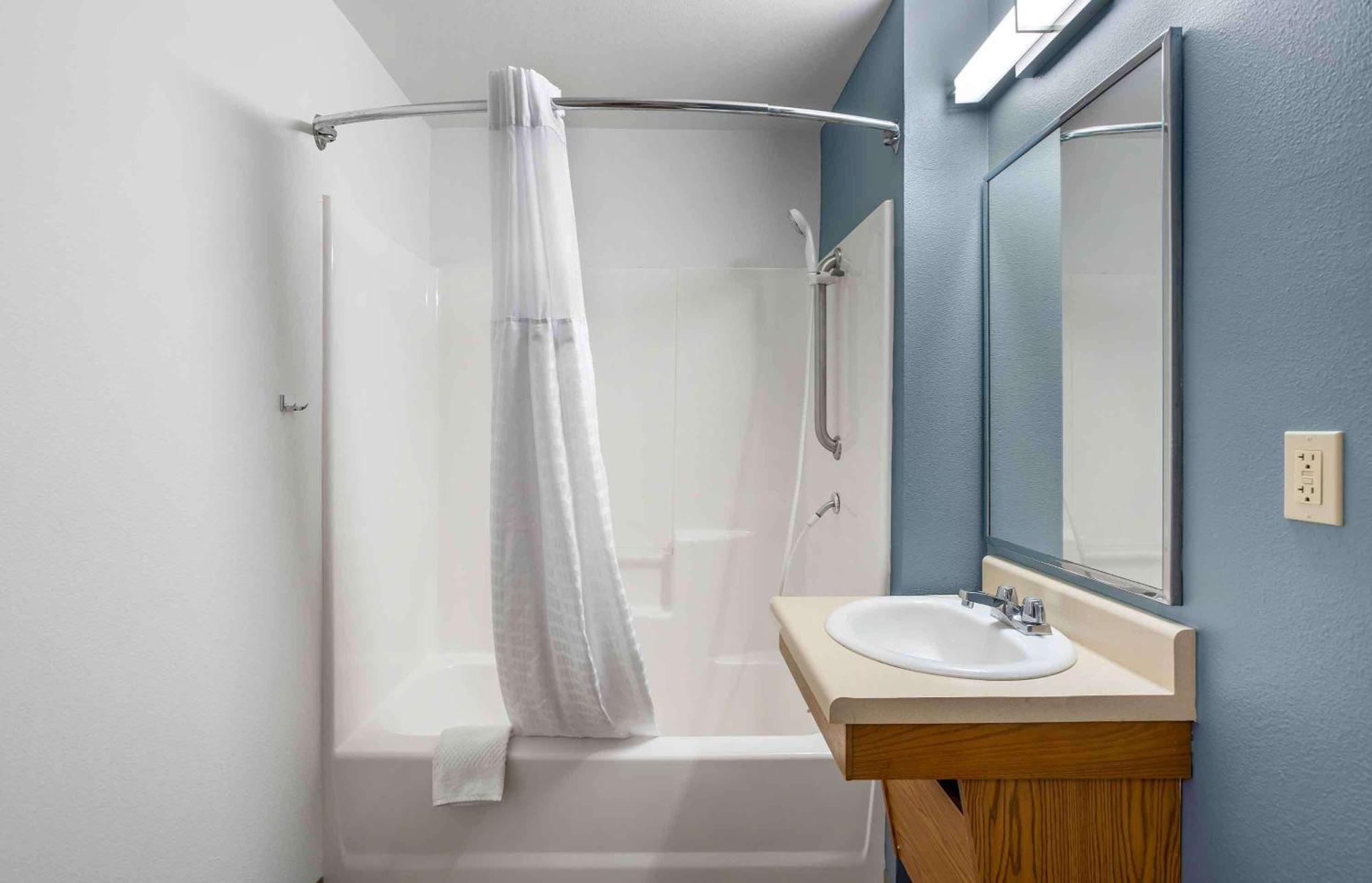 Extended Stay America Select Suites - Fayetteville - Cliffdale المظهر الخارجي الصورة