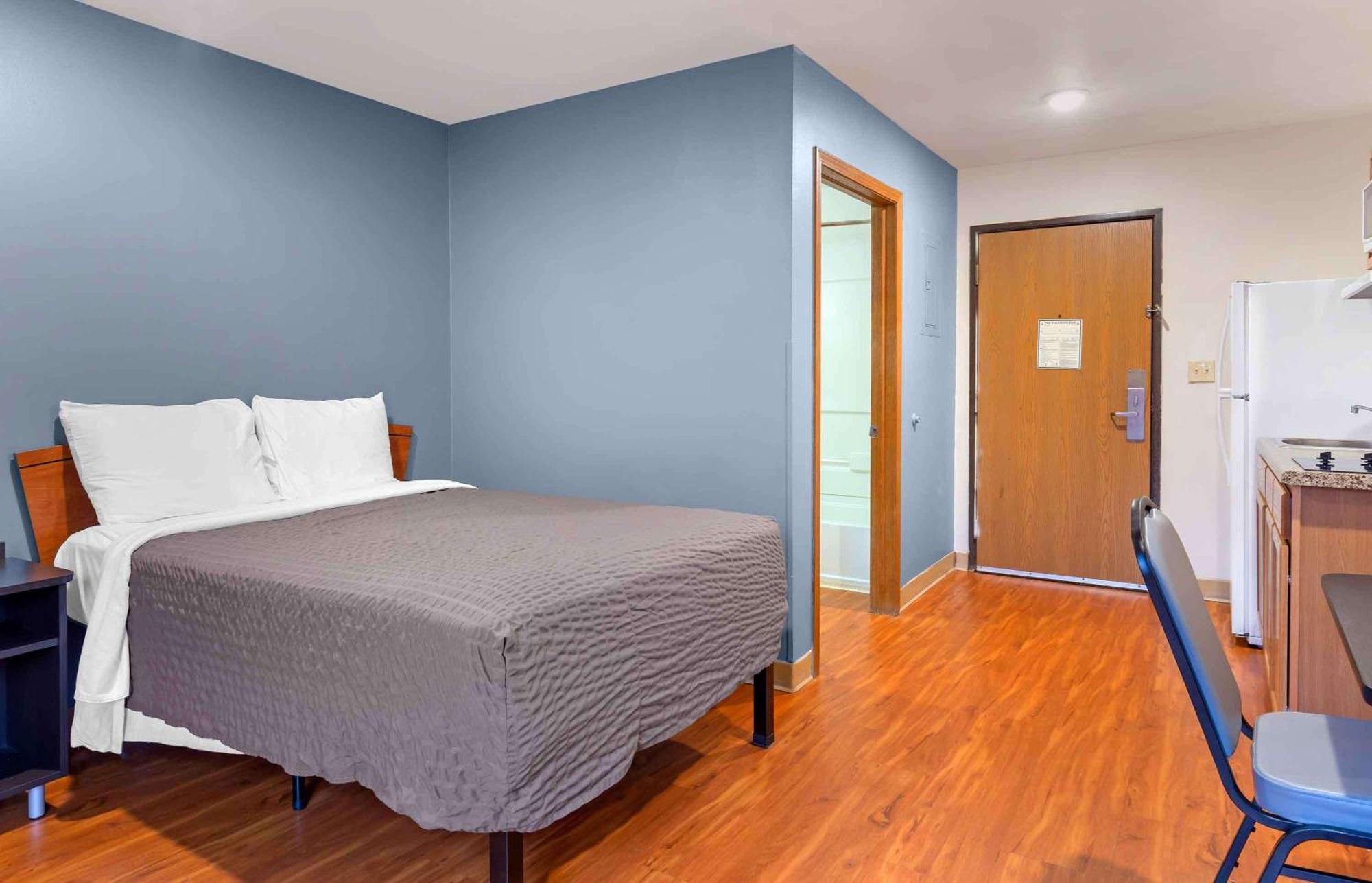 Extended Stay America Select Suites - Fayetteville - Cliffdale المظهر الخارجي الصورة