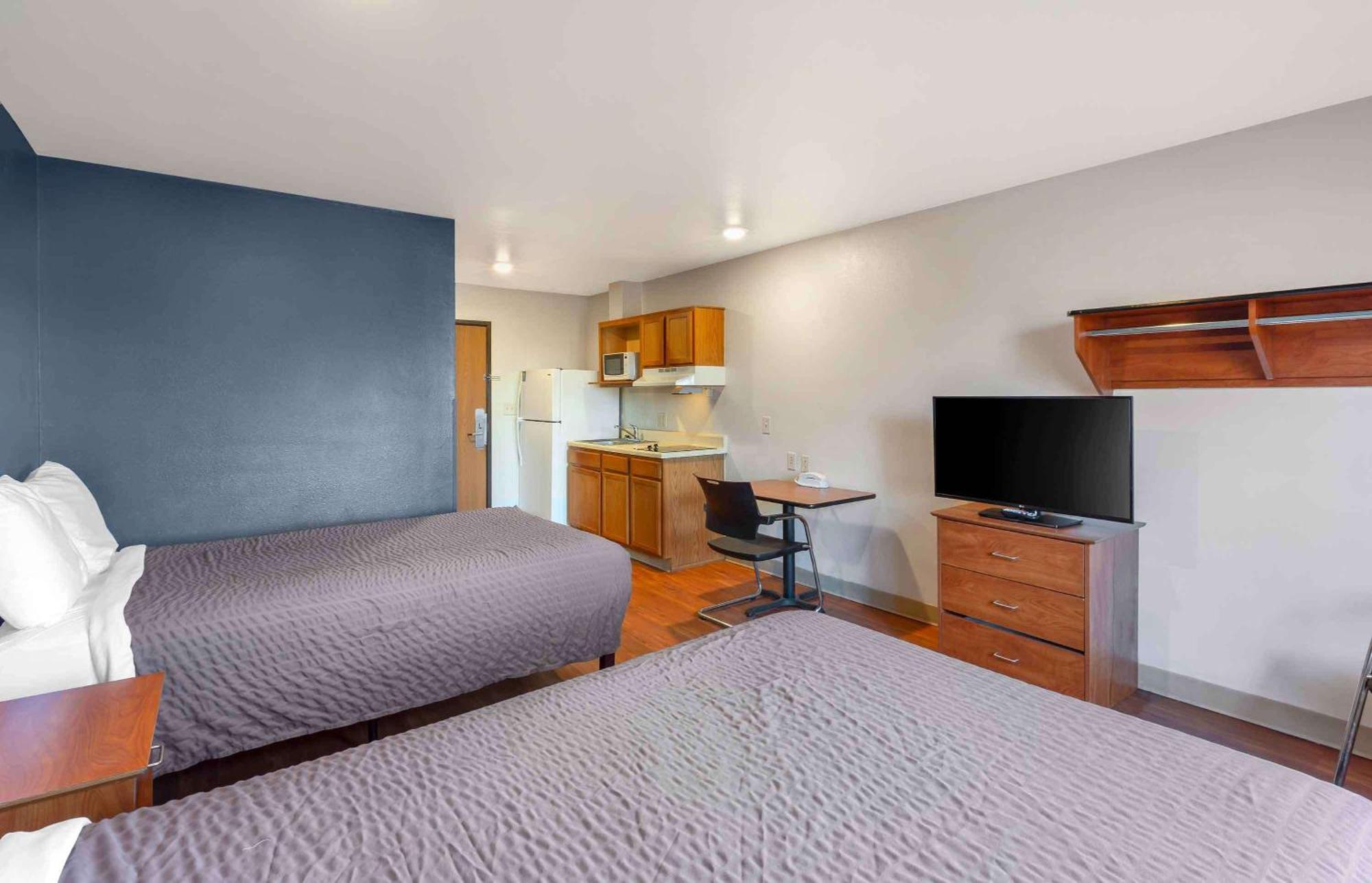Extended Stay America Select Suites - Fayetteville - Cliffdale المظهر الخارجي الصورة