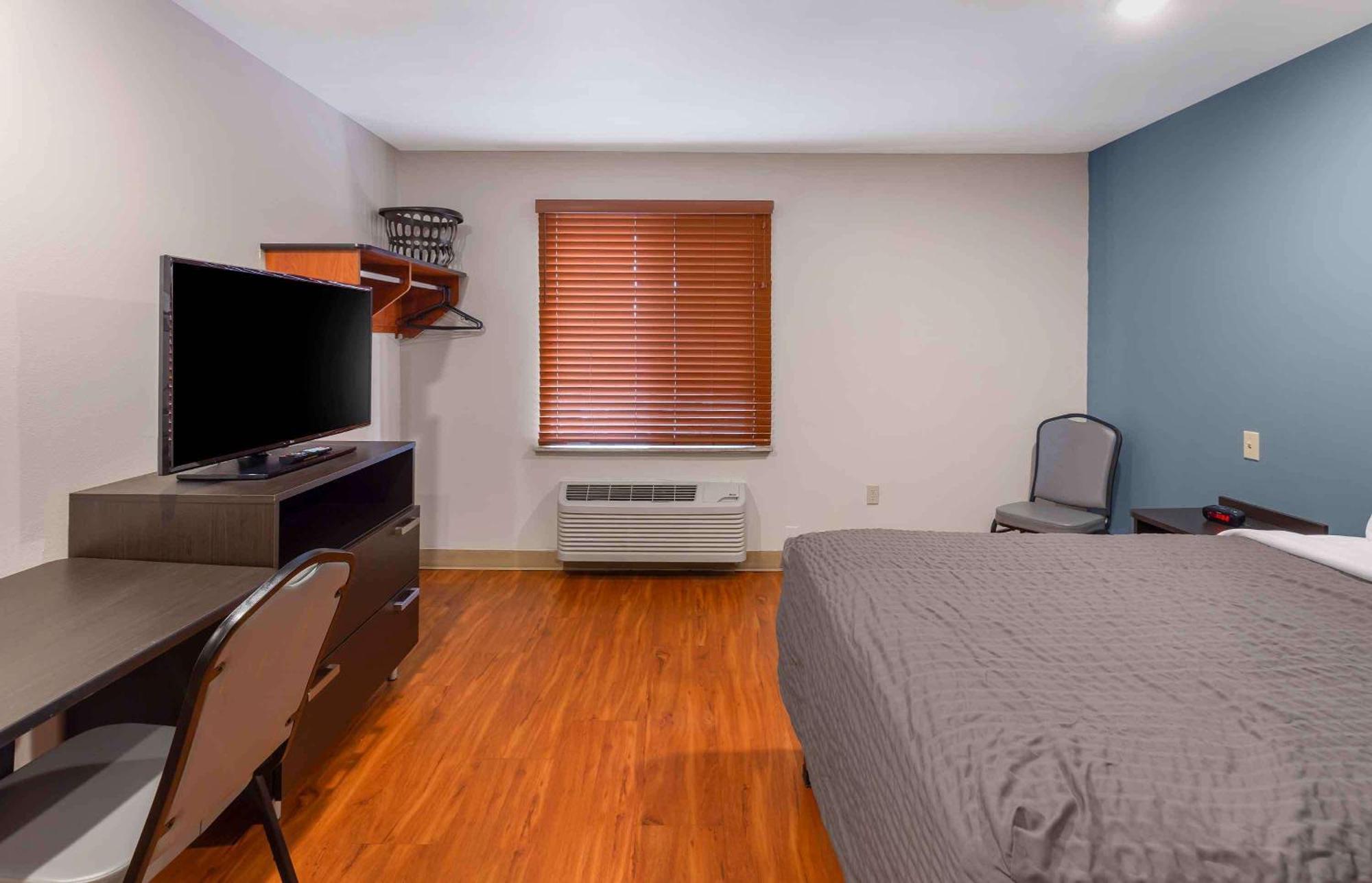 Extended Stay America Select Suites - Fayetteville - Cliffdale المظهر الخارجي الصورة