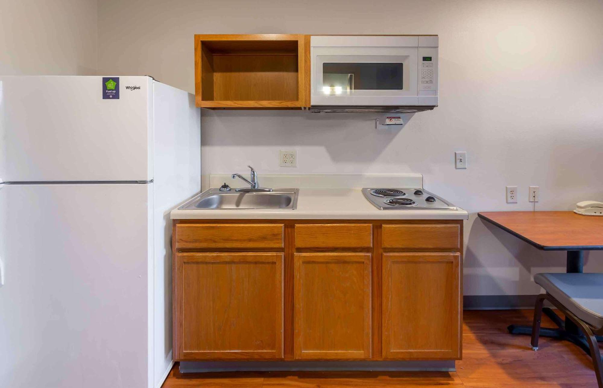 Extended Stay America Select Suites - Fayetteville - Cliffdale المظهر الخارجي الصورة