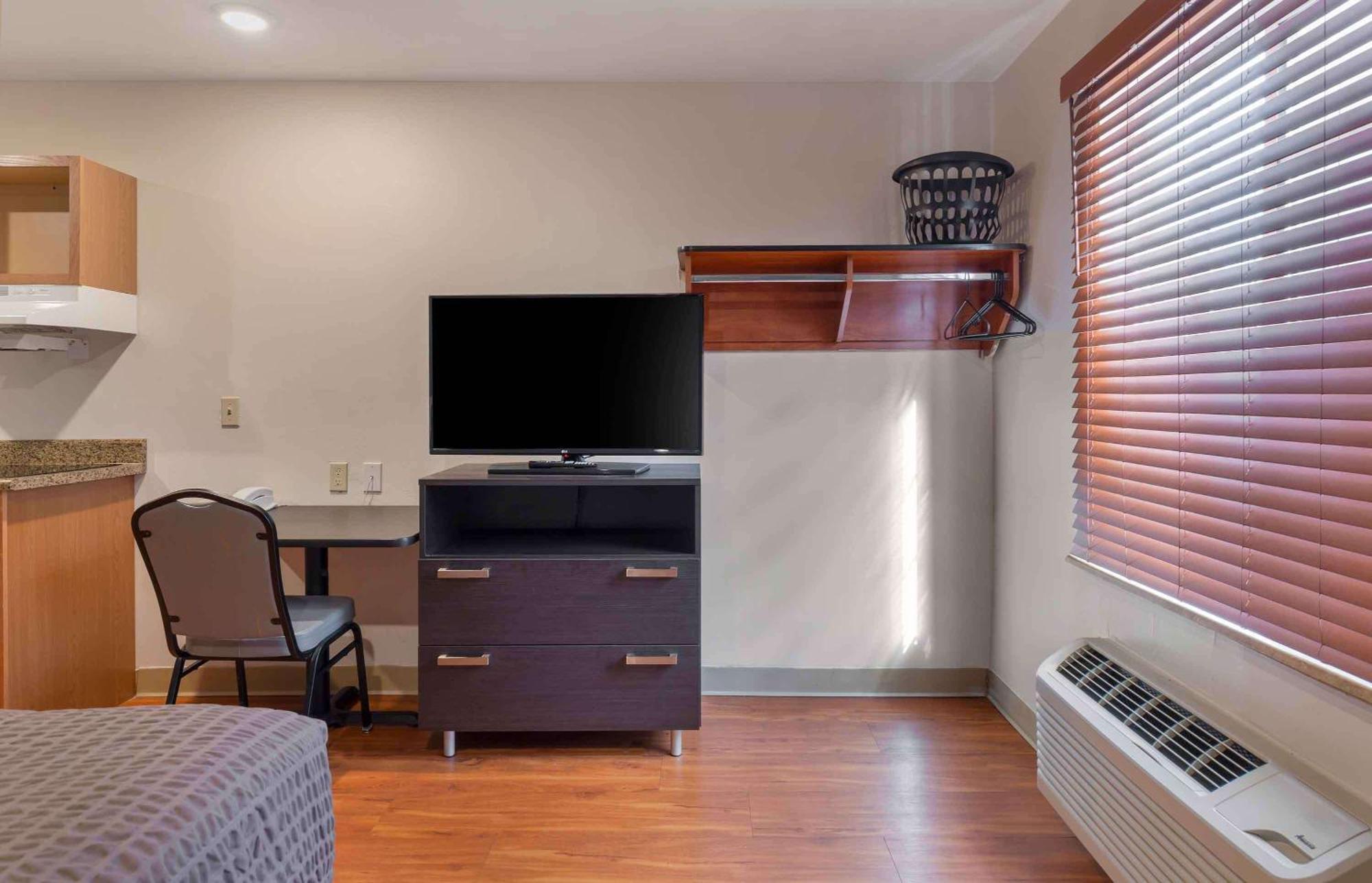 Extended Stay America Select Suites - Fayetteville - Cliffdale المظهر الخارجي الصورة