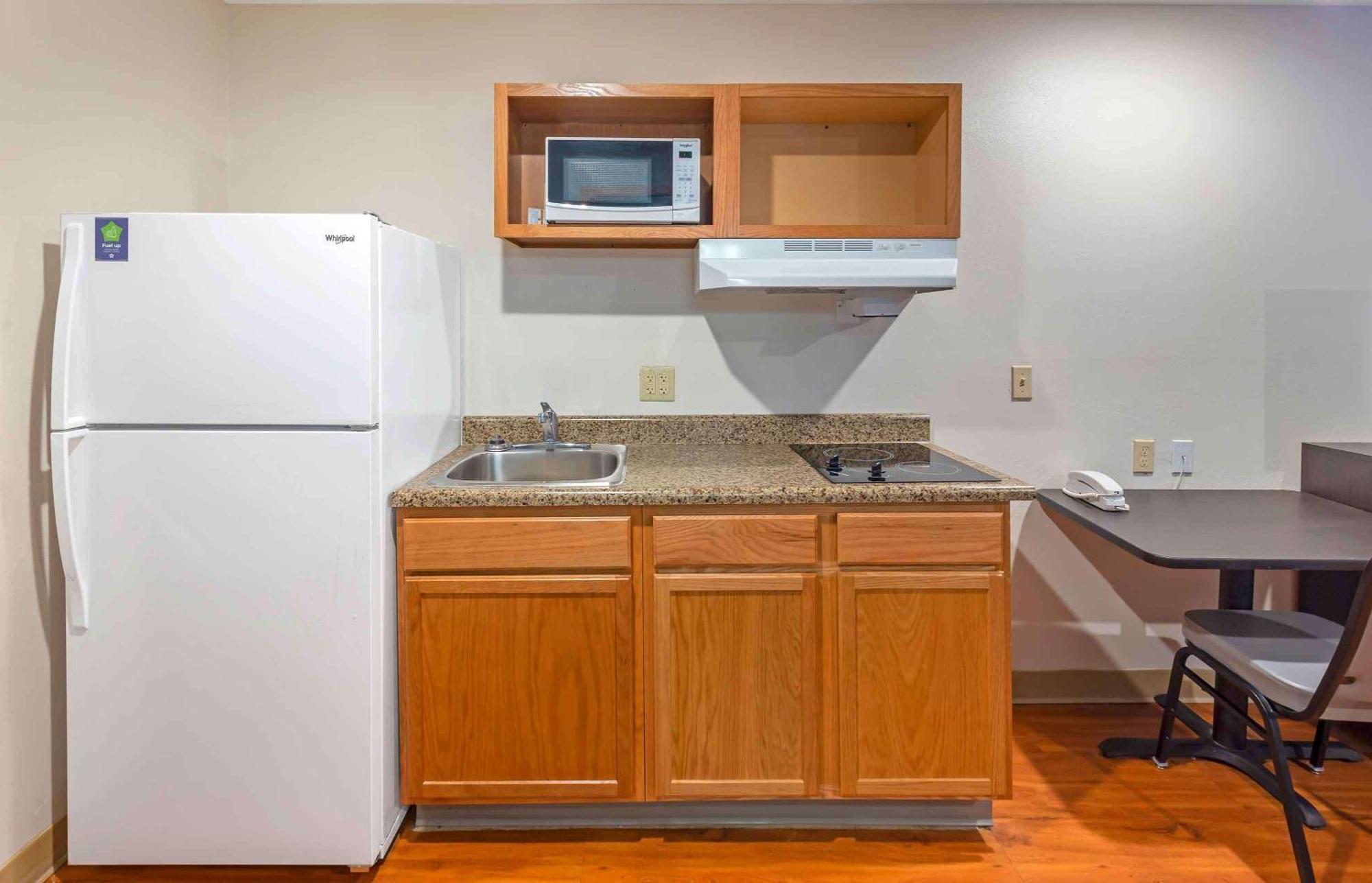 Extended Stay America Select Suites - Fayetteville - Cliffdale المظهر الخارجي الصورة