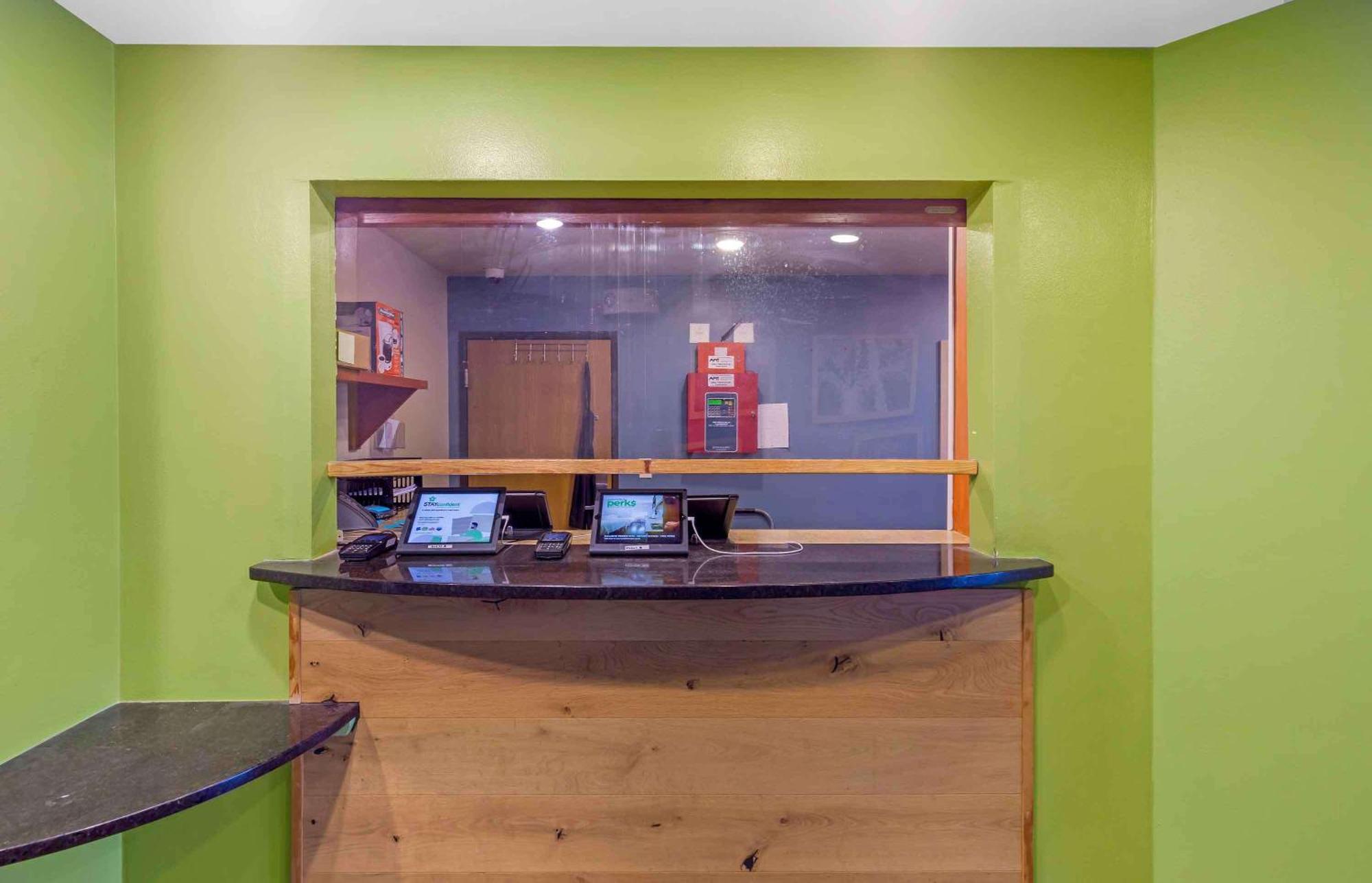 Extended Stay America Select Suites - Fayetteville - Cliffdale المظهر الخارجي الصورة