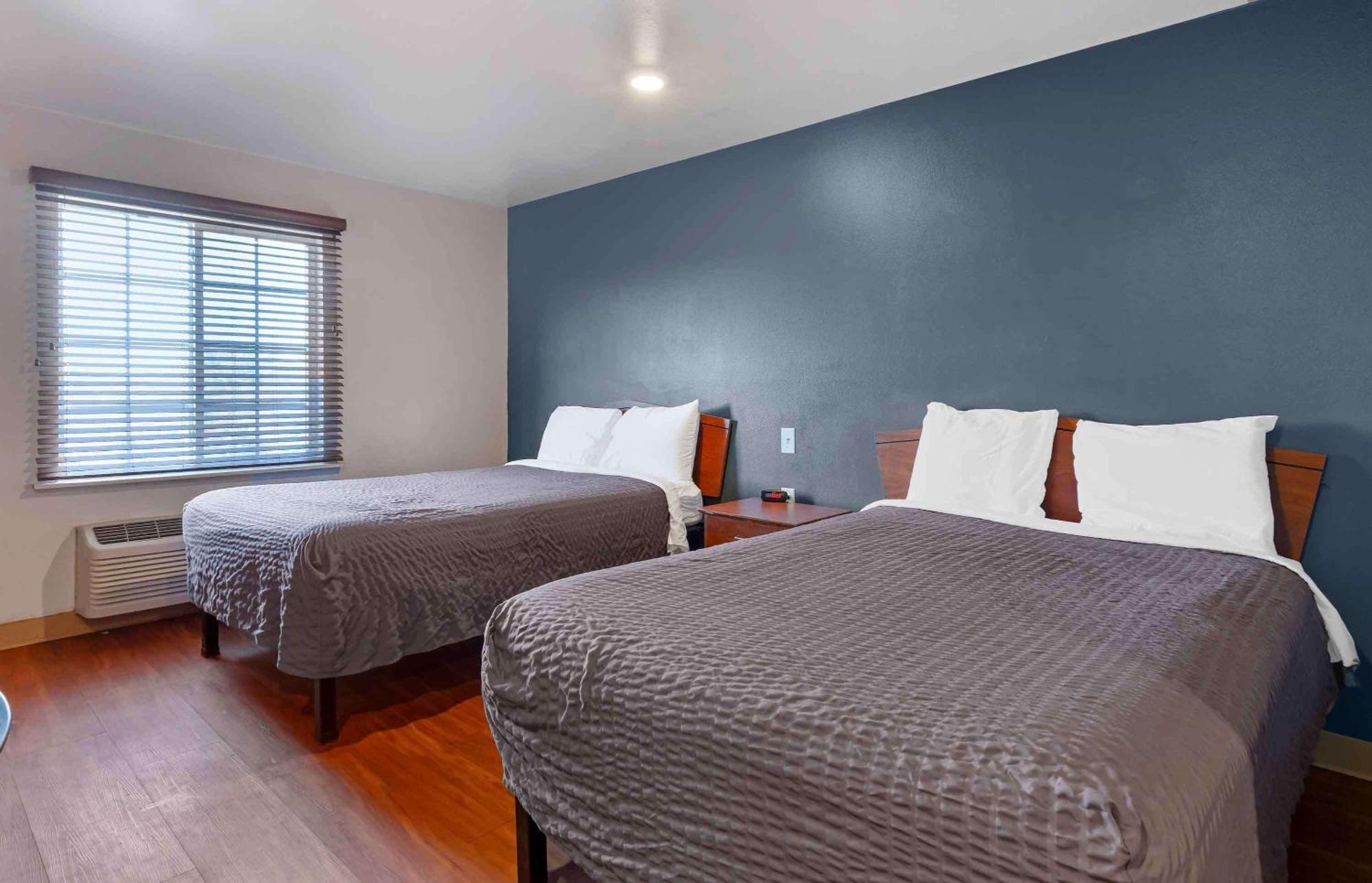 Extended Stay America Select Suites - Fayetteville - Cliffdale المظهر الخارجي الصورة