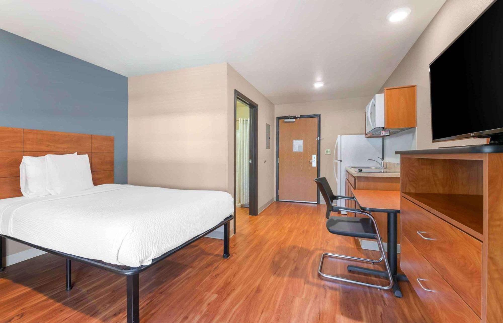 Extended Stay America Select Suites - Fayetteville - Cliffdale المظهر الخارجي الصورة