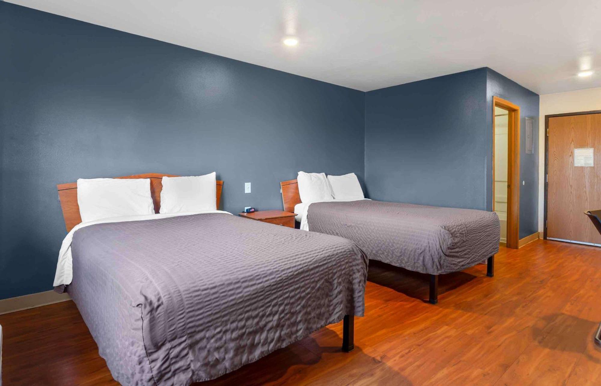 Extended Stay America Select Suites - Fayetteville - Cliffdale المظهر الخارجي الصورة